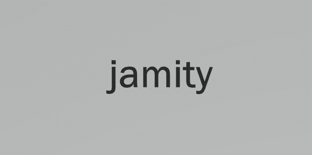 jamity
